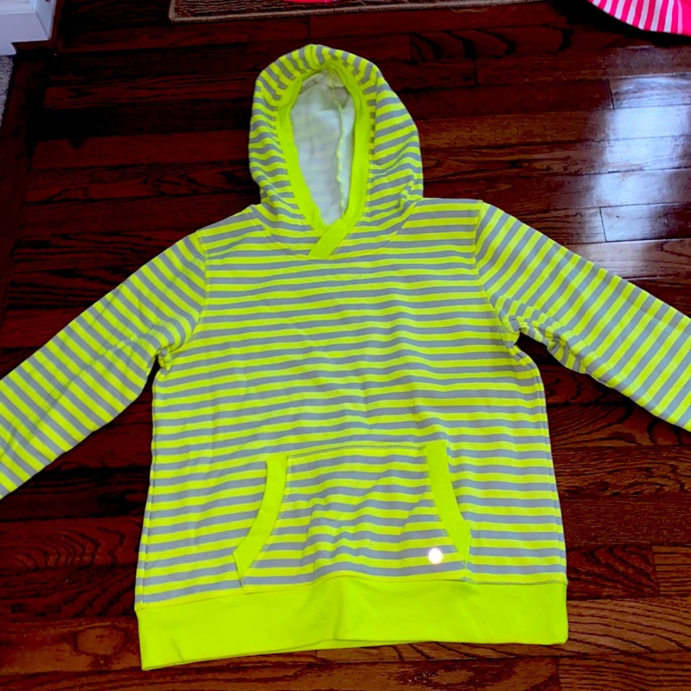 Hoodie size extra extra large petite